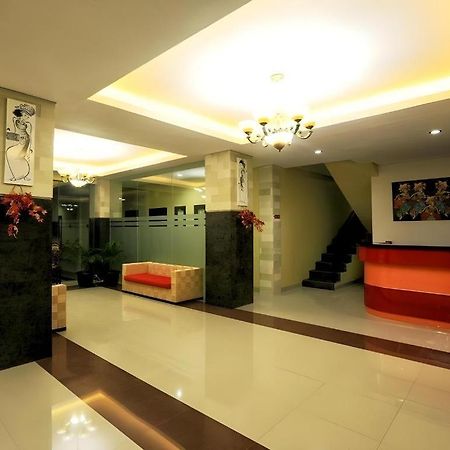 Bali Mega Hotel Jimbaran  Luaran gambar