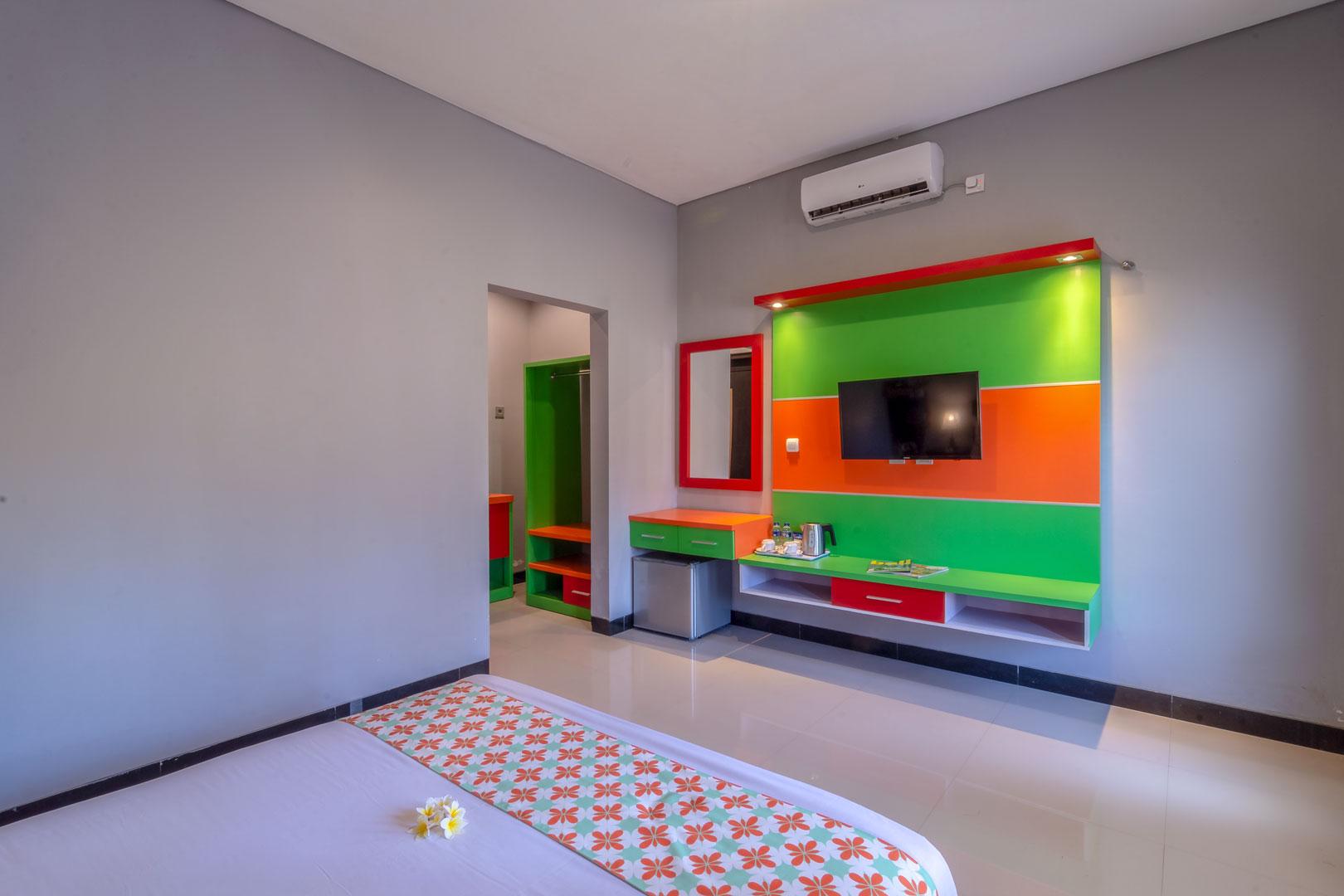 Bali Mega Hotel Jimbaran  Luaran gambar