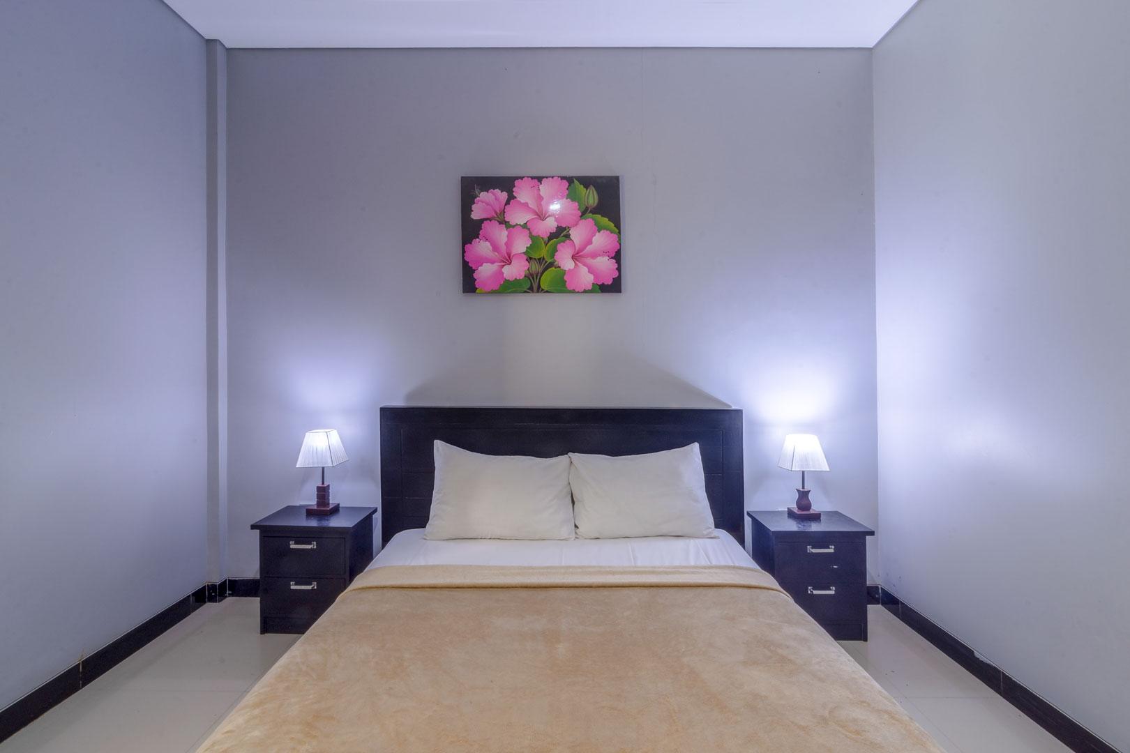 Bali Mega Hotel Jimbaran  Luaran gambar