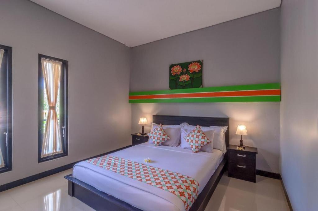 Bali Mega Hotel Jimbaran  Luaran gambar