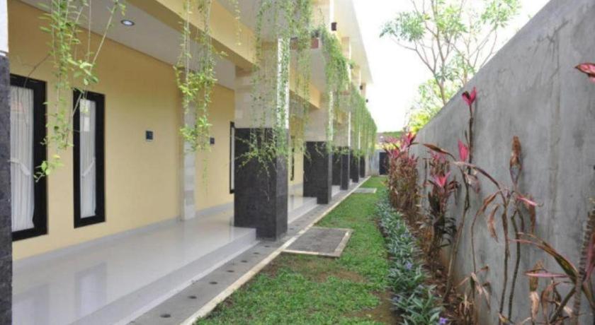 Bali Mega Hotel Jimbaran  Luaran gambar