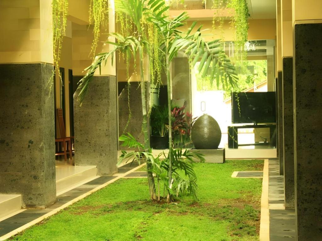 Bali Mega Hotel Jimbaran  Luaran gambar