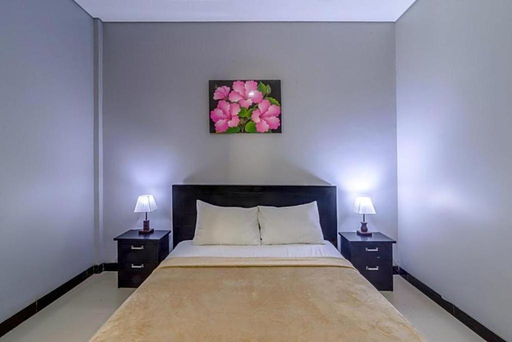 Bali Mega Hotel Jimbaran  Luaran gambar