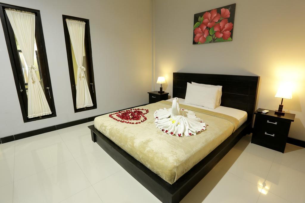 Bali Mega Hotel Jimbaran  Luaran gambar