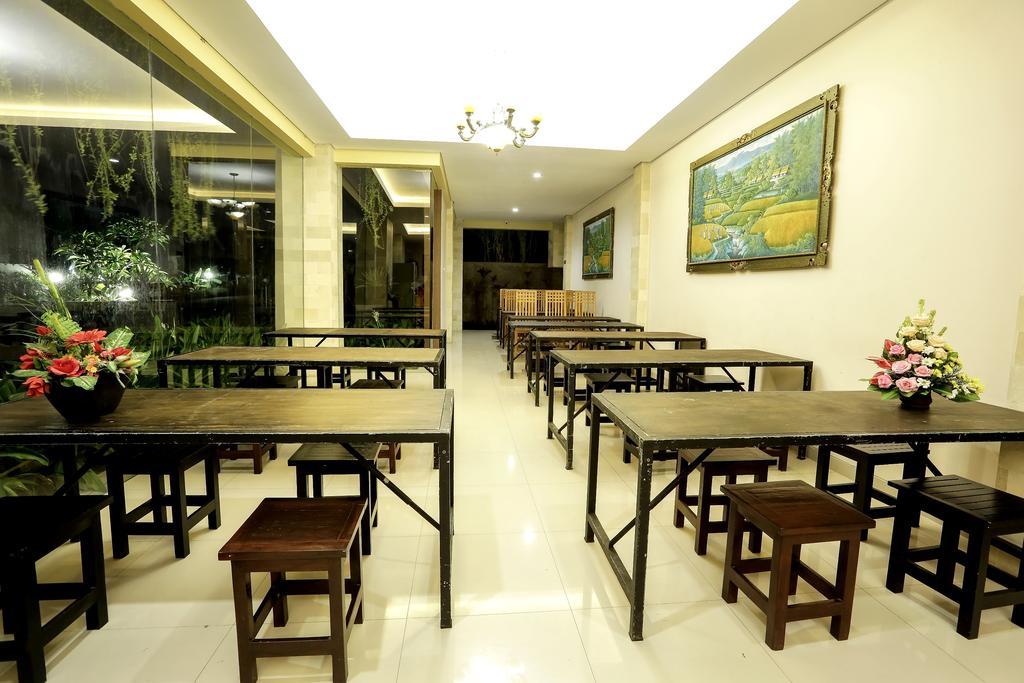 Bali Mega Hotel Jimbaran  Luaran gambar