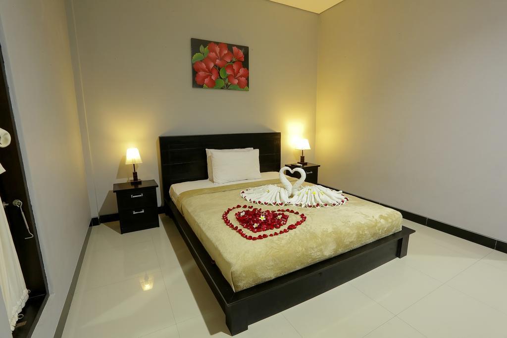 Bali Mega Hotel Jimbaran  Luaran gambar