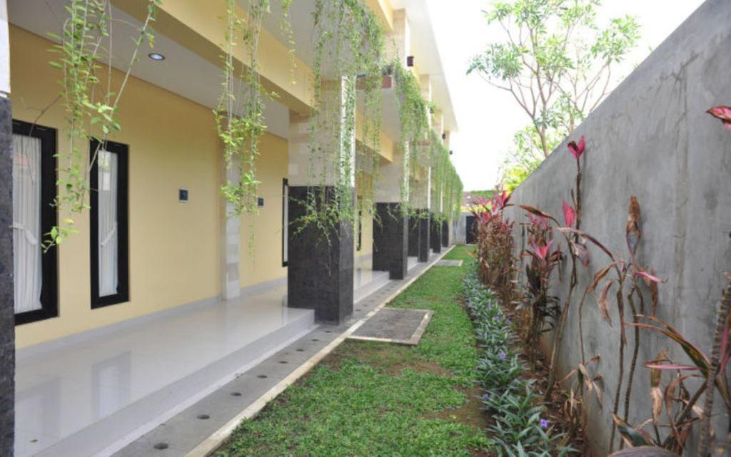 Bali Mega Hotel Jimbaran  Luaran gambar