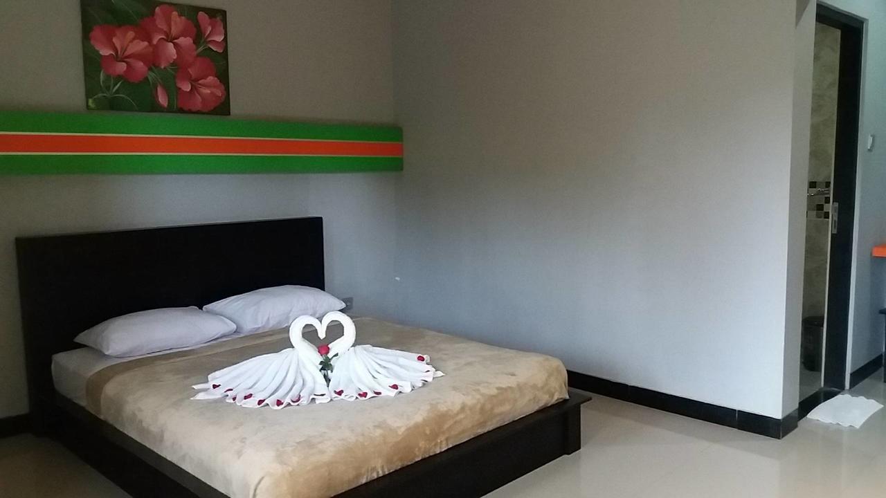 Bali Mega Hotel Jimbaran  Luaran gambar