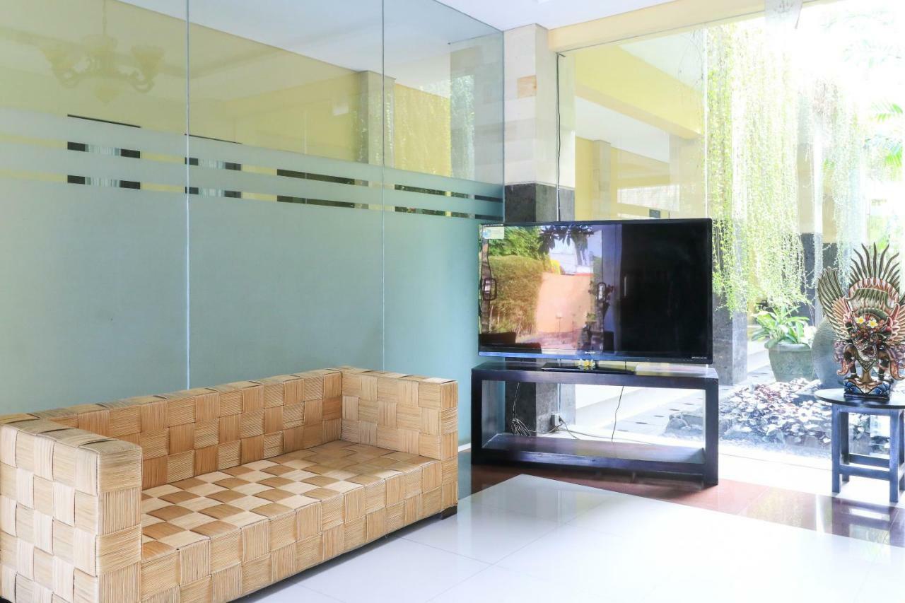 Bali Mega Hotel Jimbaran  Luaran gambar