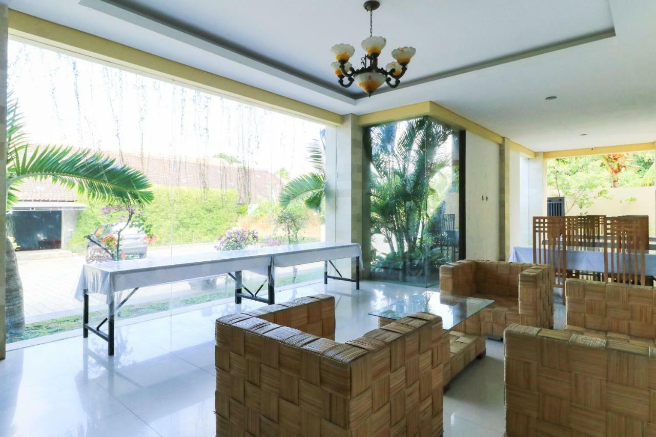 Bali Mega Hotel Jimbaran  Luaran gambar