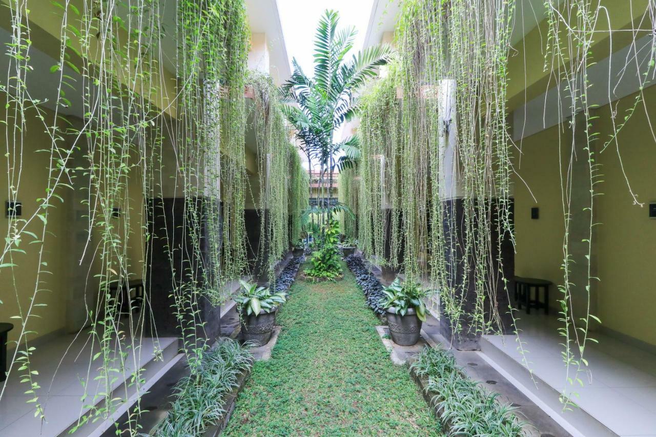 Bali Mega Hotel Jimbaran  Luaran gambar