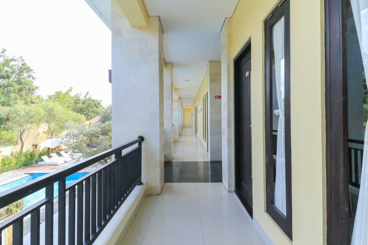 Bali Mega Hotel Jimbaran  Luaran gambar